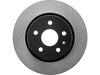 Disc Brake Rotor Raybestos Brakes 582459R2
