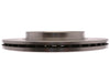 Disc Brake Rotor Raybestos Brakes 582459R