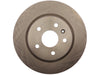 Disc Brake Rotor Raybestos Brakes 582459R