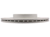 Disc Brake Rotor Raybestos Brakes 582530