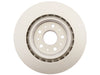 Disc Brake Rotor Raybestos Brakes 582530