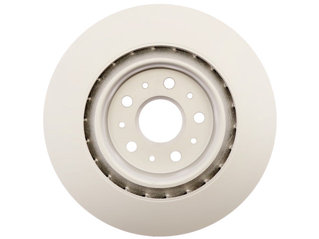Disc Brake Rotor Raybestos Brakes 582530