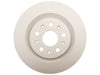 Disc Brake Rotor Raybestos Brakes 582530