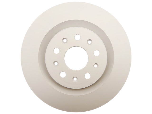 Disc Brake Rotor Raybestos Brakes 582530