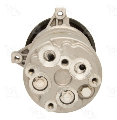 A/C Compressor Four Seasons 58253