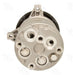 A/C Compressor Four Seasons 58253