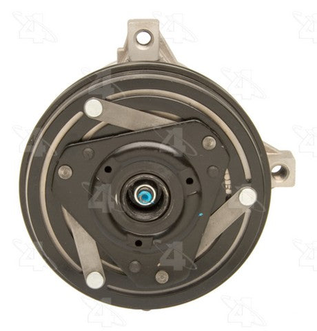 A/C Compressor Four Seasons 58253