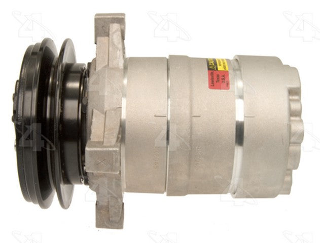 A/C Compressor Four Seasons 58253