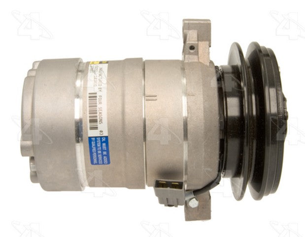 A/C Compressor Four Seasons 58253
