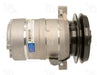 A/C Compressor Four Seasons 58253