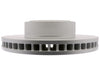 Disc Brake Rotor Raybestos Brakes 582559