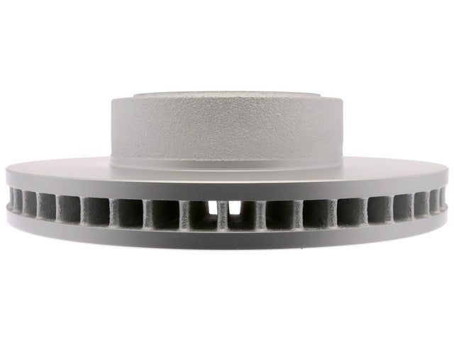 Disc Brake Rotor Raybestos Brakes 582559