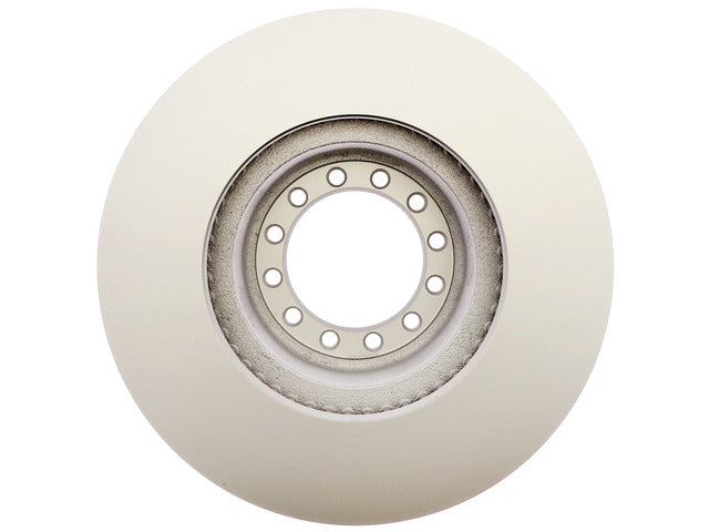Disc Brake Rotor Raybestos Brakes 582559