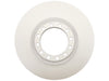 Disc Brake Rotor Raybestos Brakes 582559