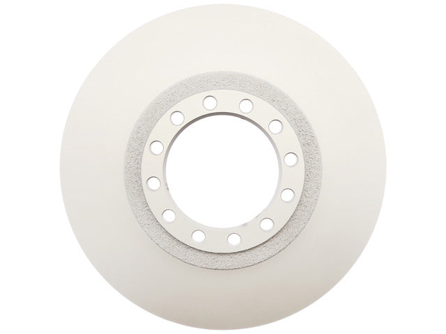Disc Brake Rotor Raybestos Brakes 582559