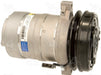 A/C Compressor Four Seasons 58257