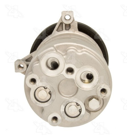 A/C Compressor Four Seasons 58257
