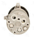 A/C Compressor Four Seasons 58257