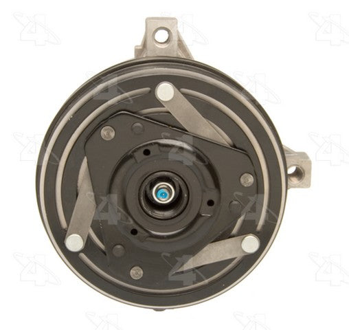 A/C Compressor Four Seasons 58257