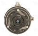 A/C Compressor Four Seasons 58257