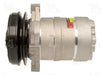 A/C Compressor Four Seasons 58257
