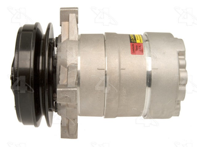 A/C Compressor Four Seasons 58257