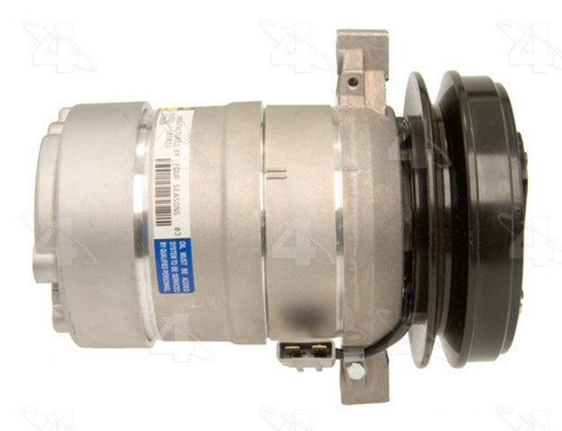 A/C Compressor Four Seasons 58257