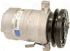 A/C Compressor Four Seasons 58259