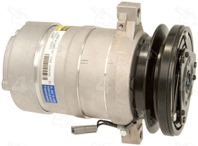A/C Compressor Four Seasons 58259