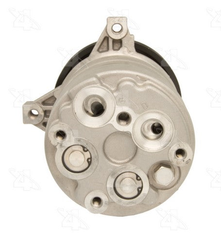 A/C Compressor Four Seasons 58259