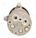 A/C Compressor Four Seasons 58259