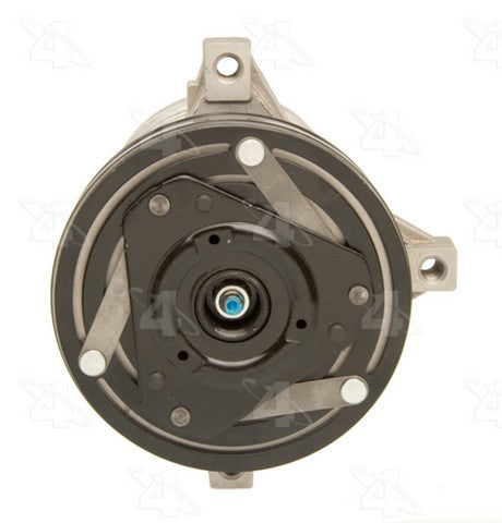 A/C Compressor Four Seasons 58259