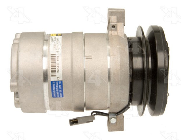 A/C Compressor Four Seasons 58259