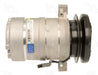 A/C Compressor Four Seasons 58259