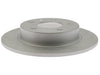Disc Brake Rotor Raybestos Brakes 582680FZN