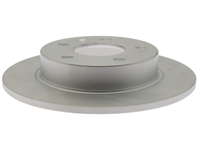 Disc Brake Rotor Raybestos Brakes 582680FZN