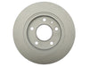 Disc Brake Rotor Raybestos Brakes 582680FZN