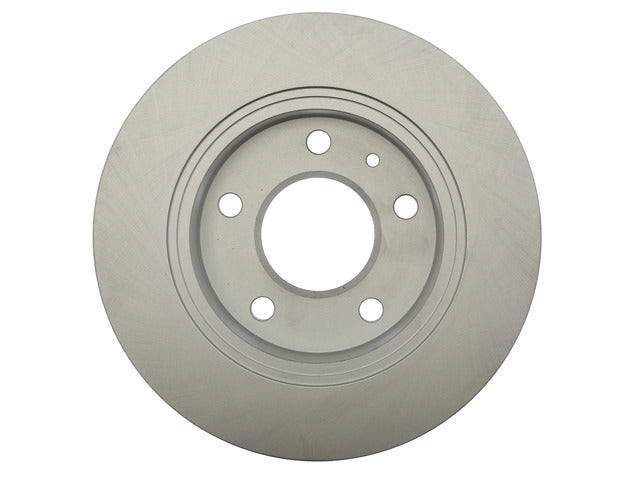 Disc Brake Rotor Raybestos Brakes 582680FZN