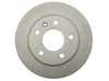 Disc Brake Rotor Raybestos Brakes 582680FZN