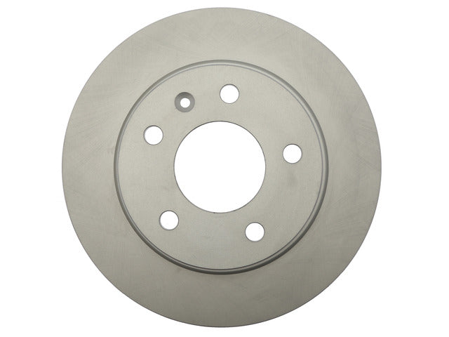 Disc Brake Rotor Raybestos Brakes 582680FZN