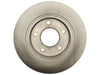 Disc Brake Rotor Raybestos Brakes 582680R