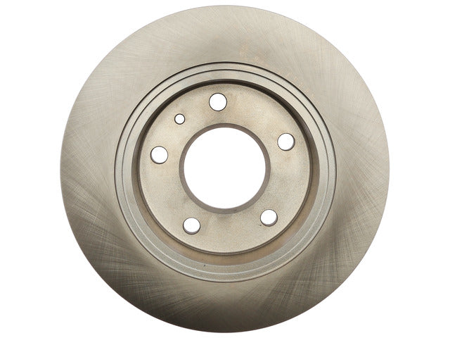 Disc Brake Rotor Raybestos Brakes 582680R