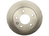 Disc Brake Rotor Raybestos Brakes 582680R