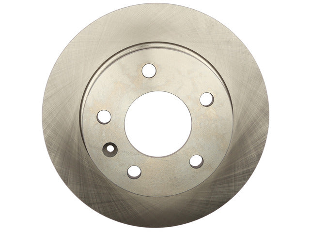 Disc Brake Rotor Raybestos Brakes 582680R