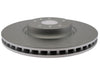 Disc Brake Rotor Raybestos Brakes 582689FZN