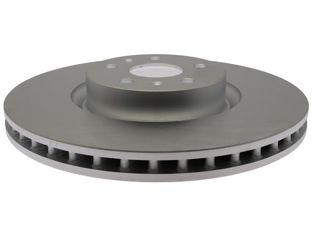 Disc Brake Rotor Raybestos Brakes 582689FZN