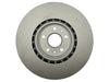 Disc Brake Rotor Raybestos Brakes 582689FZN