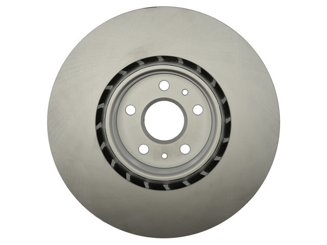 Disc Brake Rotor Raybestos Brakes 582689FZN
