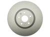 Disc Brake Rotor Raybestos Brakes 582689FZN