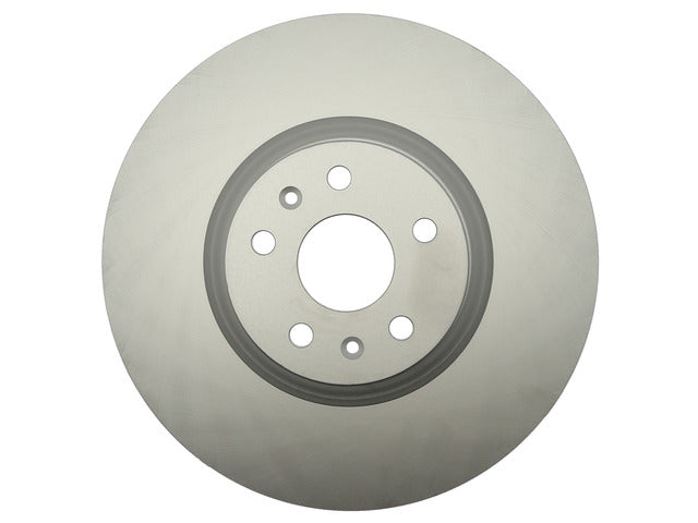 Disc Brake Rotor Raybestos Brakes 582689FZN